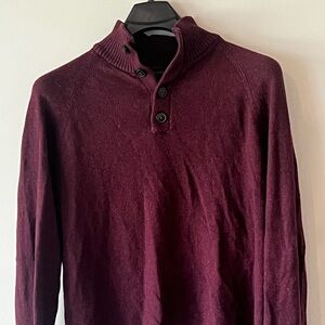 Banana Republic Sweater Large